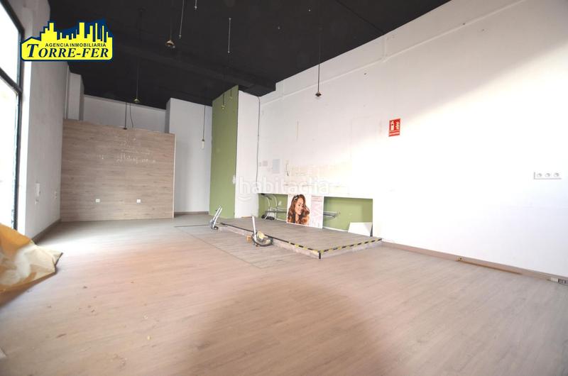 Foto 63168222-de54-4713-90ed-a5eb1556fb88. Affitto locale commerciale in calle restoy 9 in Plaza de Toros - Santa Rita Almería