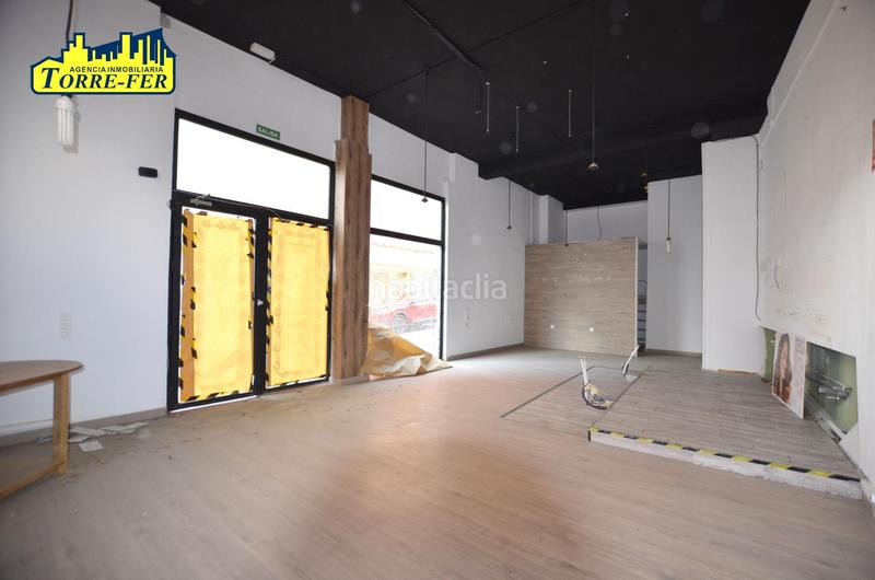 Foto 32a30620-7e0f-4425-b576-015af0539192. Rent business premise in calle restoy 9 in Plaza de Toros - Santa Rita Almería