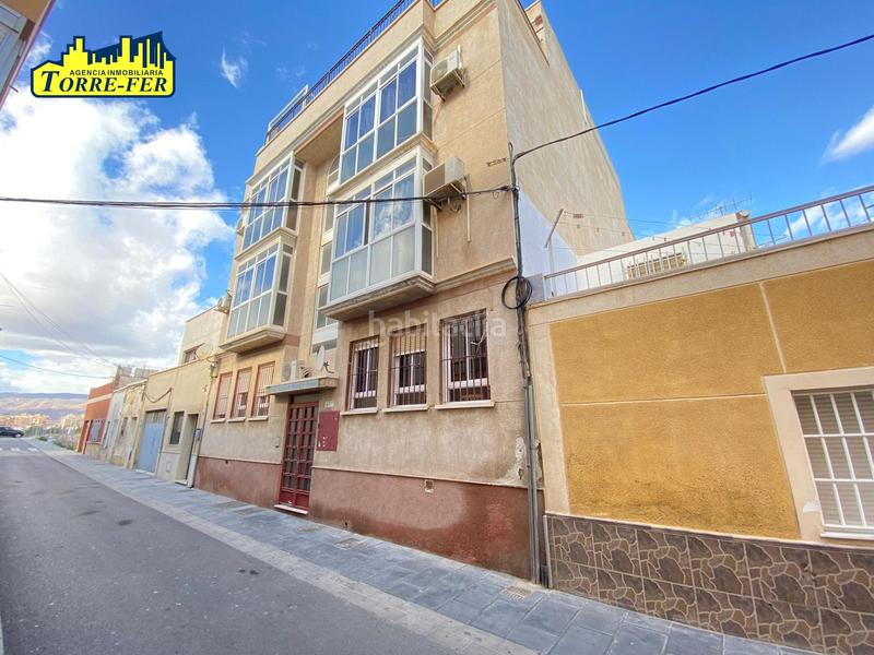 Foto 1b3aadab-6cef-41e8-ac29-bd12c3269d3d. Attico in calle cantareros 113 in Los Molinos - Villa Blanca Almería