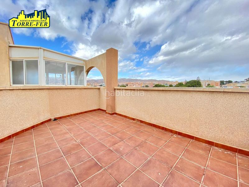 Foto 3670ee82-c373-418e-827f-d701d0df7e67. Attico in calle cantareros 113 in Los Molinos - Villa Blanca Almería