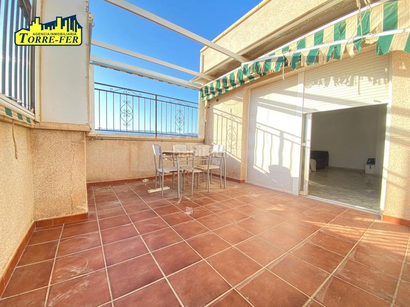 Foto 3c9bb2b6-b0c6-4a8f-9ad5-b424559fa2f0. Attico in calle cantareros 113 in Los Molinos - Villa Blanca Almería