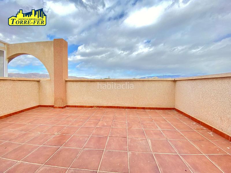 Foto 5b435133-26df-467f-bd54-046d22d86dce. Attico in calle cantareros 113 in Los Molinos - Villa Blanca Almería