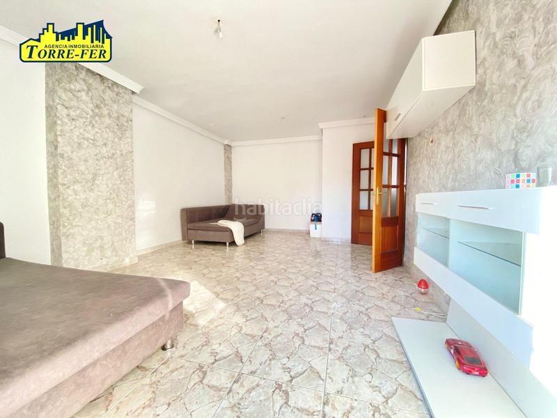 Foto b22ec214-d6b3-4baf-96be-972970c01893. Attico in calle cantareros 113 in Los Molinos - Villa Blanca Almería