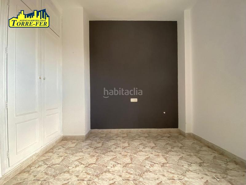 Foto b5cb72e0-e894-40fc-96e0-5538b3311c41. Attico in calle cantareros 113 in Los Molinos - Villa Blanca Almería