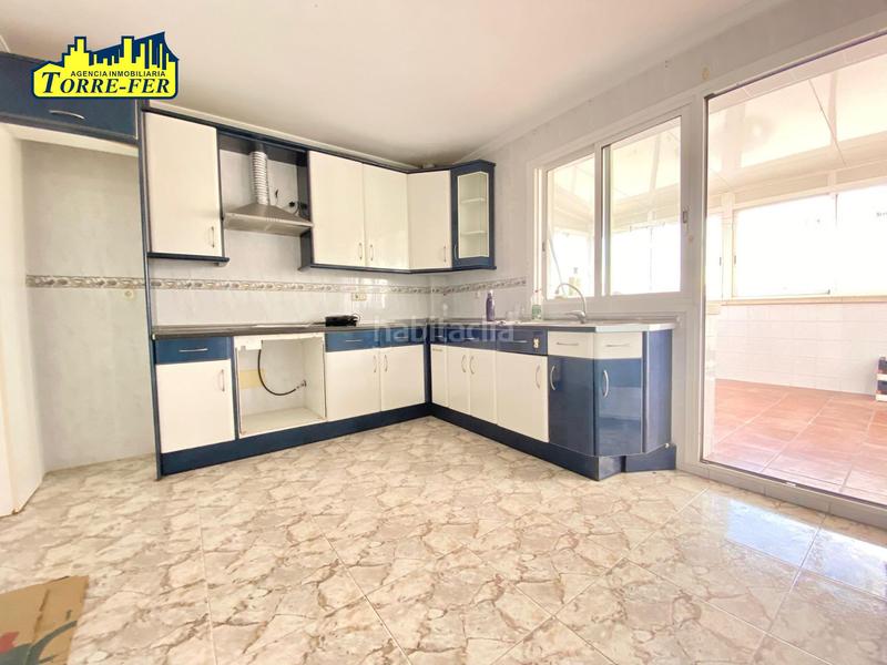 Foto c3dc7ed1-449a-40be-ad33-680c5db1a4c2. Attico in calle cantareros 113 in Los Molinos - Villa Blanca Almería