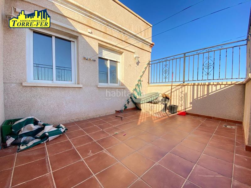 Foto c8e38dbb-14b1-4efc-83fc-cb4039c8fcbb. Attico in calle cantareros 113 in Los Molinos - Villa Blanca Almería