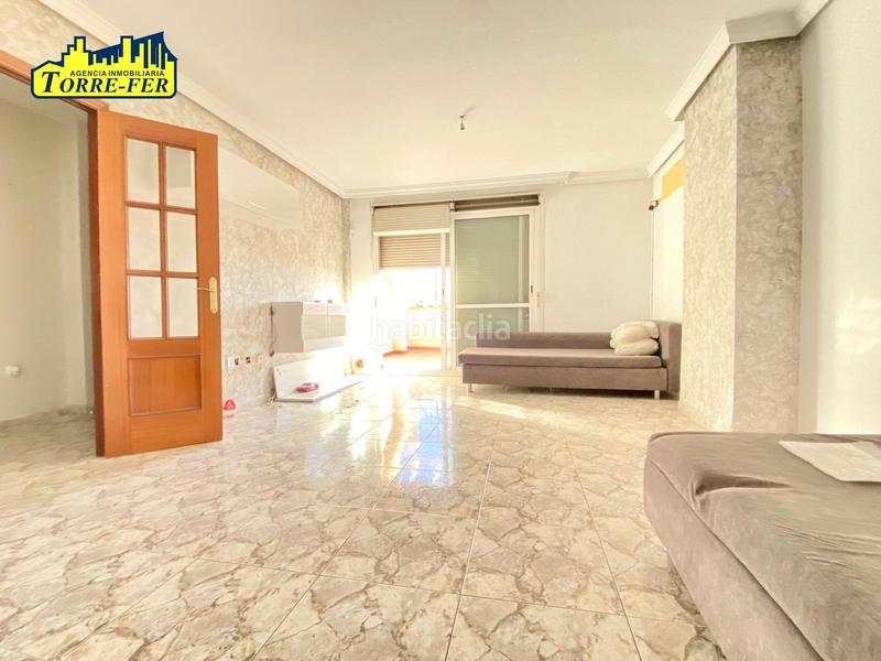 Foto d08ac6b2-7d97-4b0f-aa2b-c3ce3a13ee20. Attico in calle cantareros 113 in Los Molinos - Villa Blanca Almería