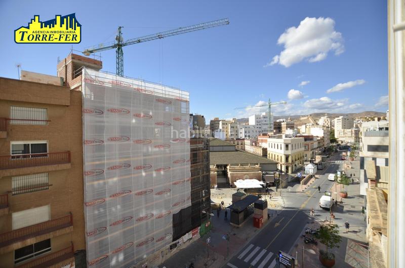 Foto 265f9131-38ad-4b06-83fe-9619f0581501. Appartamento in rambla del obispo orbera 33 in Plaza de Toros - Santa Rita Almería