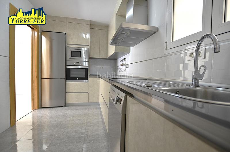 Foto 74488732-997d-40bd-88a4-61418275bedf. Appartamento in rambla del obispo orbera 33 in Plaza de Toros - Santa Rita Almería