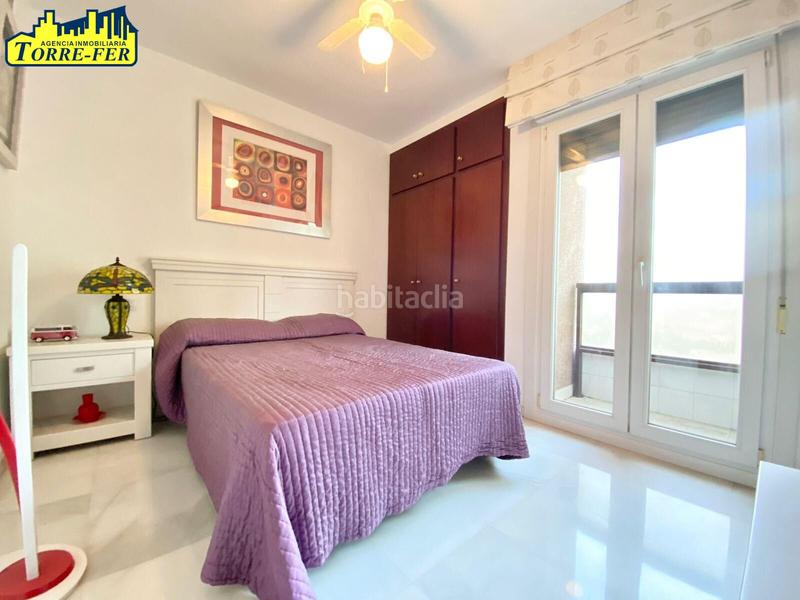 Foto 174cf69c-8f7f-4bce-aff4-82b98297c5e6. Location appartement dans calle maestro serrano 13 dans Almería