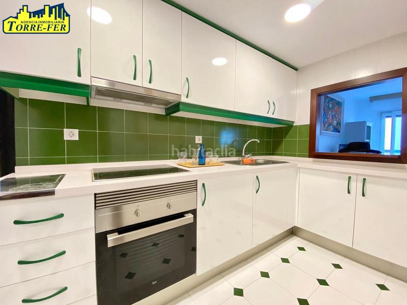 Foto 66277c7d-b0b8-4954-a0ed-88eed54ffaa4. Location appartement dans calle maestro serrano 13 dans Almería