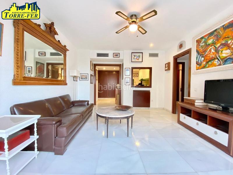 Foto 839a51eb-6ae8-4060-a8e3-1529c90b1ba3. Rent flat in calle maestro serrano 13 in Oliveros - Altamira Almería