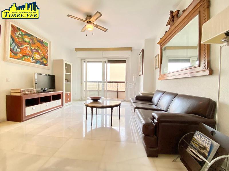 Foto aa5afdf6-d2fe-4acb-8ca3-fdb588f63caf. Rent flat in calle maestro serrano 13 in Oliveros - Altamira Almería