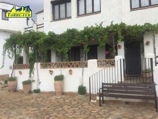 Appartement  Calle castañar. ohanes. Acogedora vivienda venta en urbanizacion mirador del carmen, oha