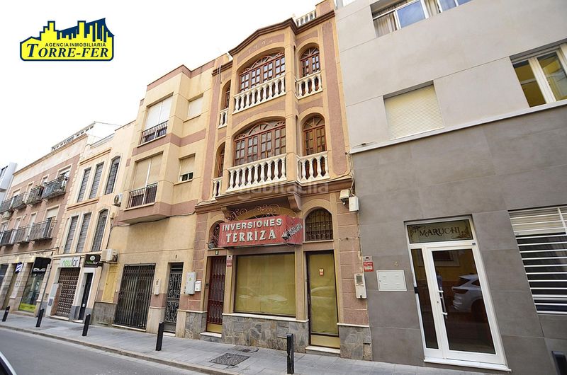 Foto 51c1ce61-30c6-459d-a88c-d4eac2aea568. Lloguer local comercial a calle terriza 6 a Plaza de Toros - Santa Rita Almería