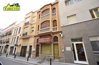 Geschäftsraum in Calle TERRIZA 6