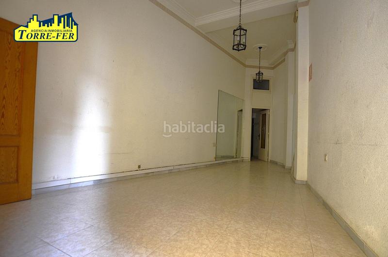 Foto 9cab09ff-d394-43f3-97bf-1dfb38a14c5c. Rent business premise in calle terriza 6 in Plaza de Toros - Santa Rita Almería