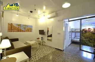 Pis  Calle de cádiz 20. Vivienda de dos dormitorios en calle cádiz