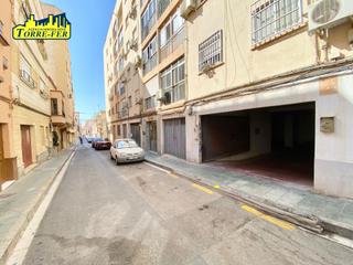 Parking voiture  Calle cucarro. Plaza de garaje en calle cucarro