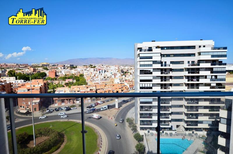 Foto 06c89b5a-ba6c-431f-b14c-18e2be745c2e. Piso en camino de las piedras 41 un hogar con vistas de ensueño en Almería