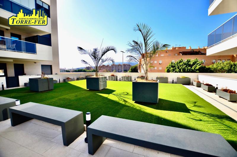 Foto 93e88aff-27a4-4d99-9815-2200a4db853e. Piso en camino de las piedras 41 un hogar con vistas de ensueño en Almería