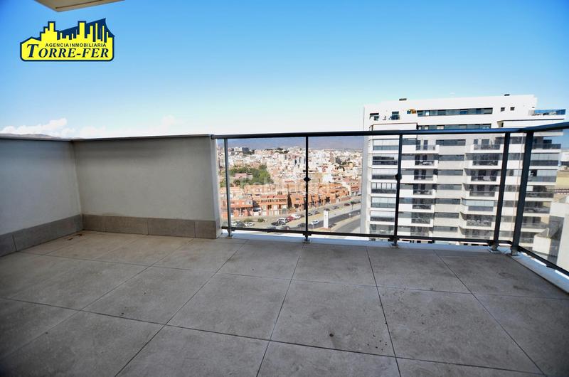 Foto b84505d8-b247-492e-9036-9a3f79272f23. Piso en camino de las piedras 41 un hogar con vistas de ensueño en Almería