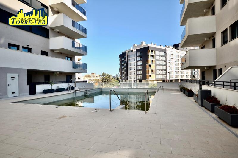 Foto d2fd9a70-238b-4413-b341-ae6981acad60. Piso en camino de las piedras 41 un hogar con vistas de ensueño en Almería