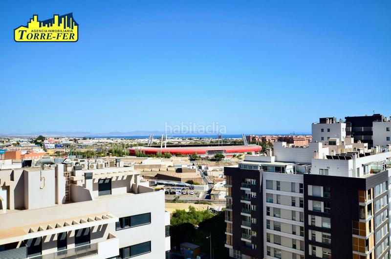 Foto d568212b-3837-4e61-9de8-e8b67d499829. Piso en camino de las piedras 41 un hogar con vistas de ensueño en Almería