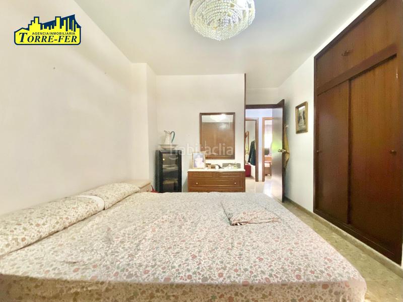 Foto d65e5dd0-4ba1-4070-b756-df604c676297. Flat in calle san anton 5 in Centro Almería