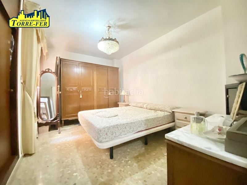 Foto eac93b04-6410-4ebb-80c5-294b88c5074f. Flat in calle san anton 5 in Centro Almería