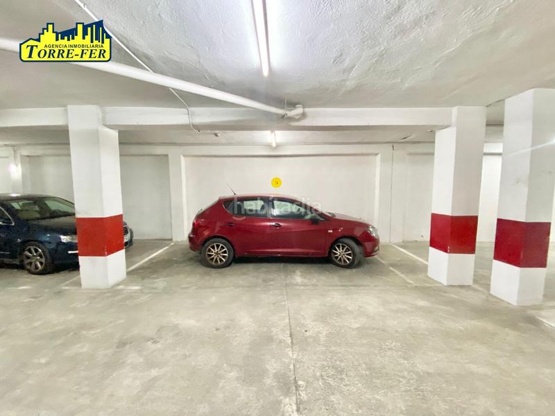 Foto ecaf5d98-a4c4-4155-a8ff-58ffbe4a6cd5. Flat in calle san anton 5 in Centro Almería