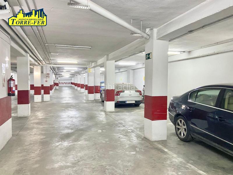 Foto f305ea6b-1507-453c-ba64-18423b8aaecd. Flat in calle san anton 5 in Centro Almería