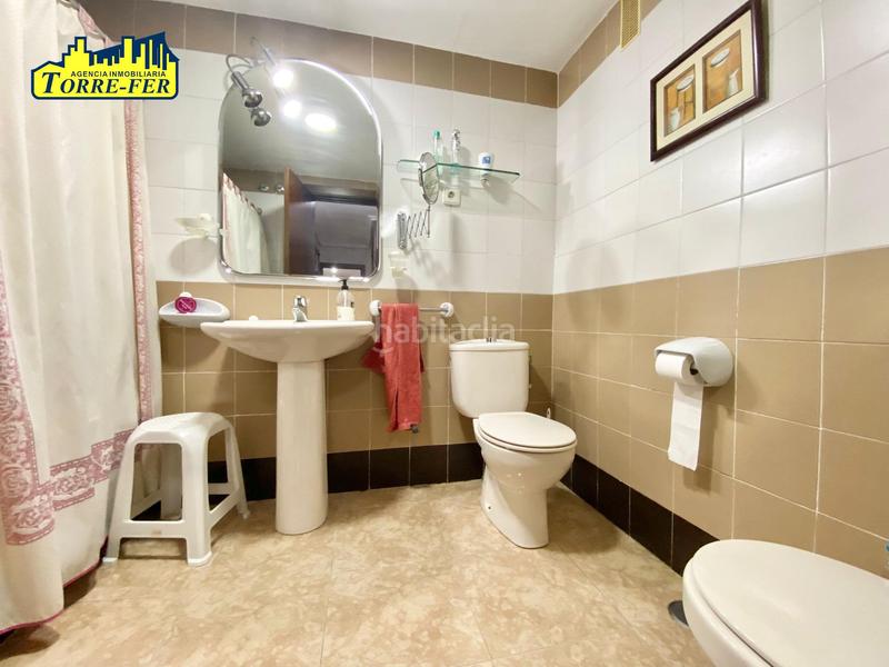 Foto f64eaaf1-aa7e-4197-8058-d5a095a9f15c. Flat in calle san anton 5 in Centro Almería