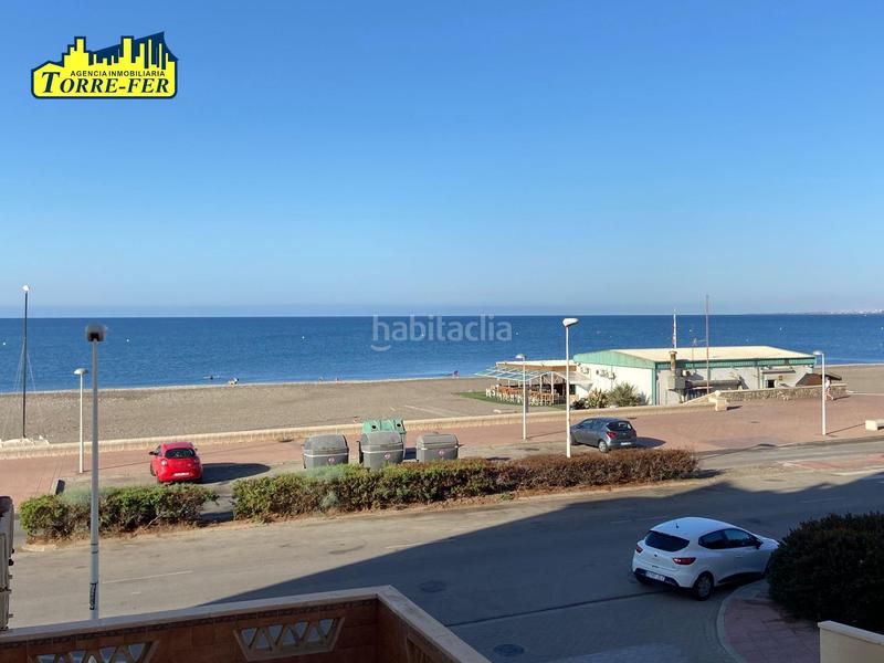 Foto 0784563e-0dd8-44d7-9f7f-a90cdfdc52fa. Flat with pool in Retamar Almería