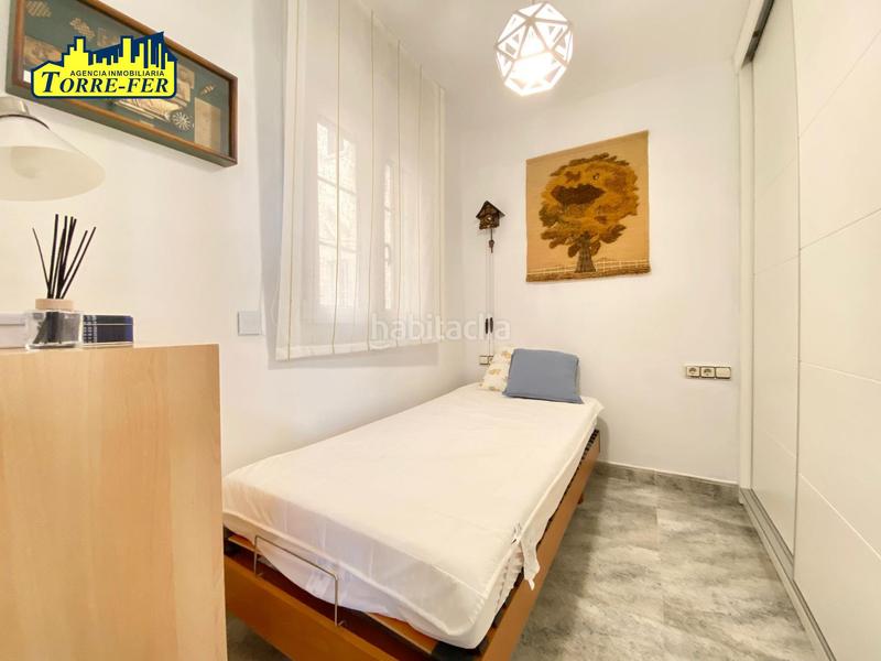 Foto 178e59ef-33d8-47f7-878f-bf267456fbf2. Flat with pool in Retamar Almería