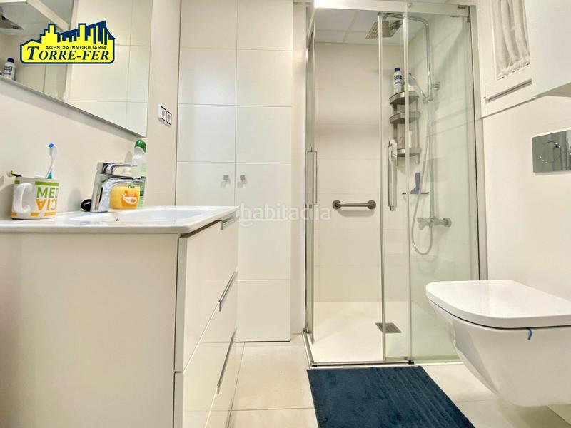 Foto 352a567e-9830-4685-a572-74e2fd19aea3. Flat with pool in Retamar Almería