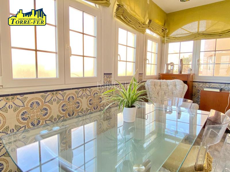 Foto 3bcaad58-fa6a-4de8-8e19-10d73e3c54fe. Flat with pool in Retamar Almería