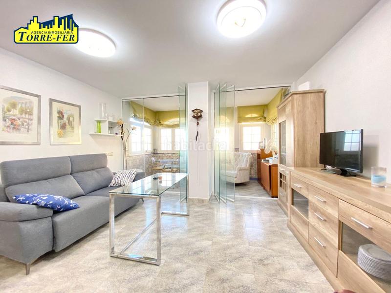 Foto 7853e6b0-a0a4-4f94-89fc-48764740df37. Flat with pool in Retamar Almería