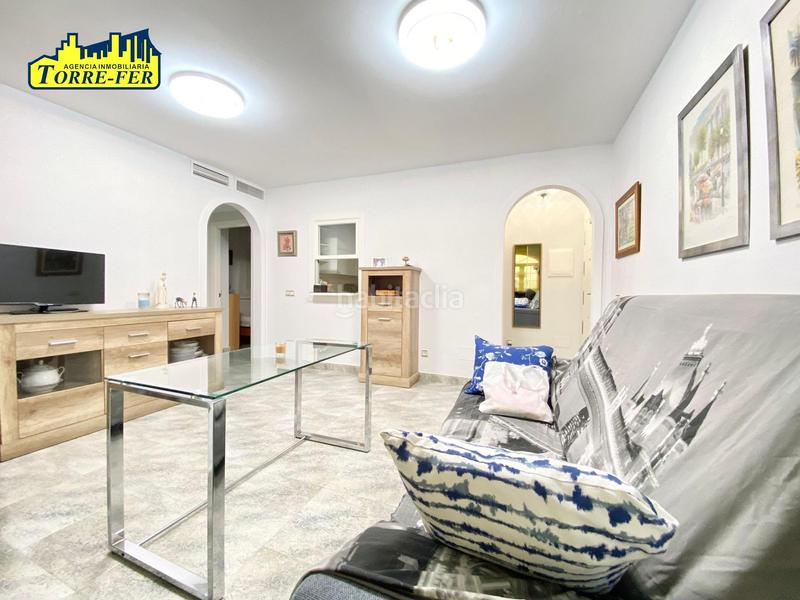 Foto 834c7b2a-1936-463e-b9e8-03012a269dea. Flat with pool in Retamar Almería