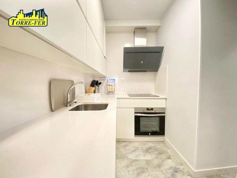 Foto 8da7578b-78f2-4bec-b516-cf5fd056ecf3. Flat with pool in Retamar Almería