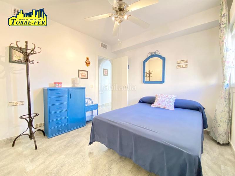 Foto beffd305-9be7-469e-9f48-5cc4d6d94642. Flat with pool in Retamar Almería