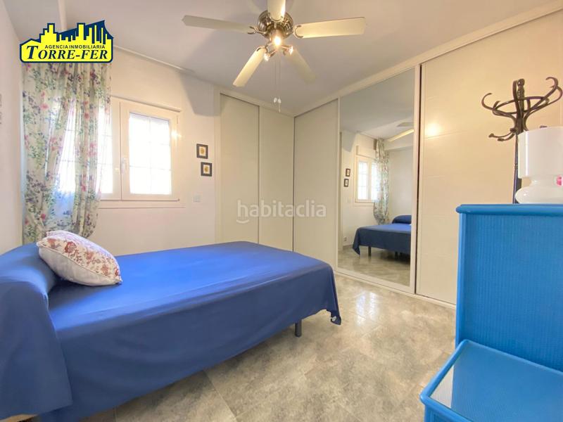 Foto c2b3a779-0510-4a08-a0d3-7dce576aa62e. Flat with pool in Retamar Almería