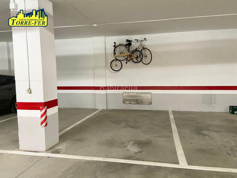 Foto d44e3281-a6d5-49aa-9069-9b85ba97b971. Flat with pool in Retamar Almería