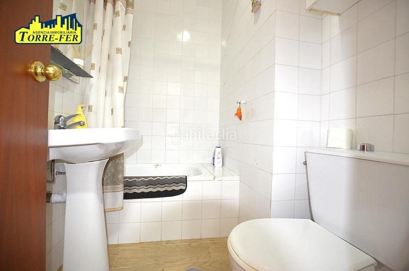 Foto 9ef92377-3ef9-4859-acbb-6270a5676ea8. Pis a calle clara campoamor 2 a Esperanza - Quemadero Almería