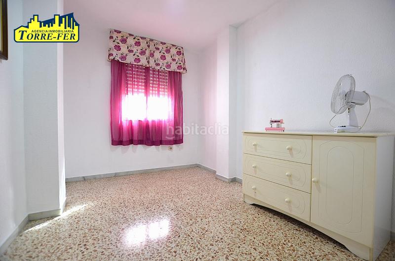 Foto b3d9e2b0-aa54-4522-94f8-64be301ba660. Pis a calle clara campoamor 2 a Esperanza - Quemadero Almería