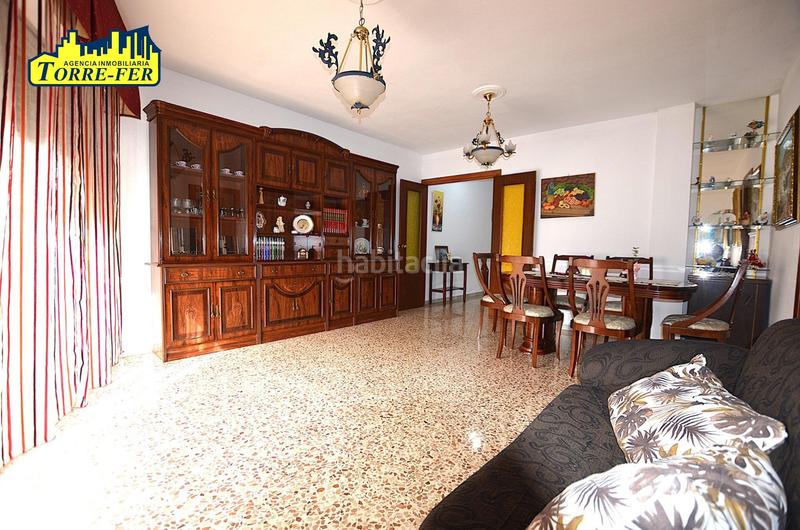 Foto c4018260-daae-4786-98a8-c62647284cc3. Pis a calle clara campoamor 2 a Esperanza - Quemadero Almería