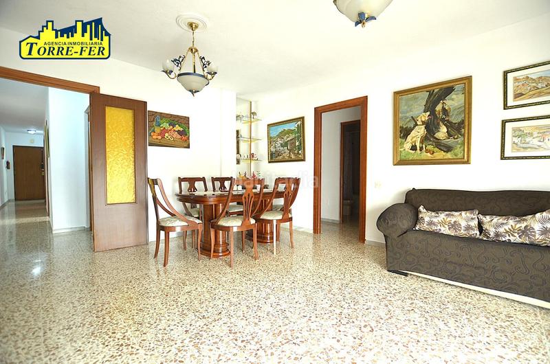 Foto d2d7ede5-503b-4190-95c2-3483865f364a. Pis a calle clara campoamor 2 a Esperanza - Quemadero Almería