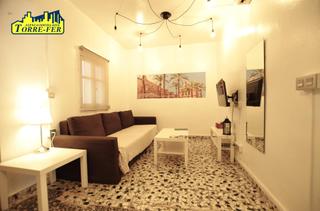 Flat  Calle de cádiz 20. Vivienda de dos dormitorios en calle cádiz