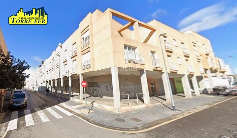 Foto ea4398b7-aa55-4712-873b-cb6f39936033. Appartement dans calle arboleas 31 dans Los Molinos - Villa Blanca Almería