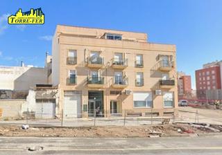 Flat in Calle Calle de la Begonia, 6 6